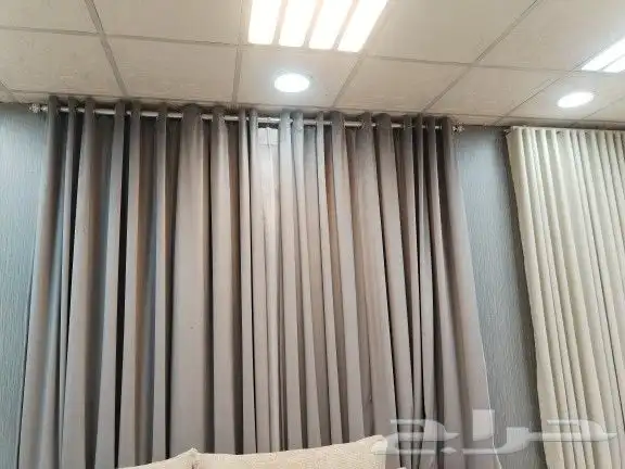 تفصيل ستاير حسب الطلب جميع انواع الستاير 5