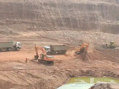 مطلوب تريلات قلاب للعمل 0