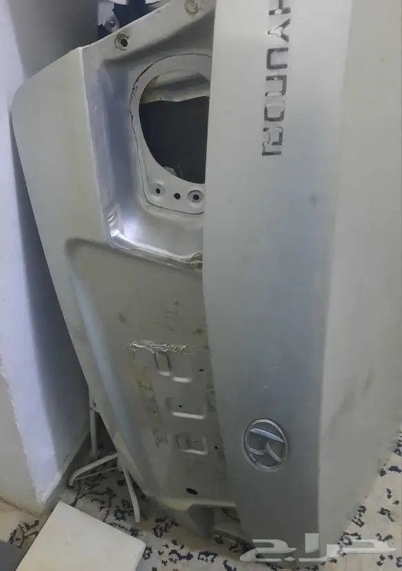 قطع غيار سوناتا من 2006الي2010 0