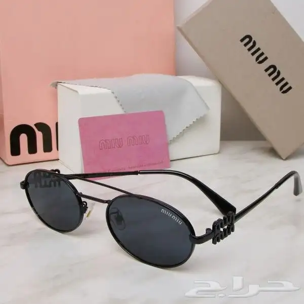 نظارات درجه اولى شمسيه معا ملحقاتها 2