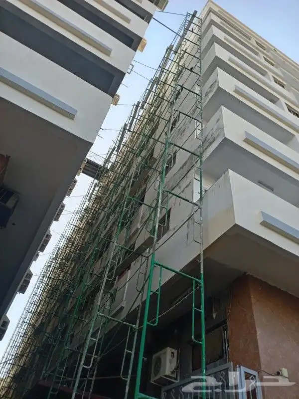 أبو عزام للسقالأت 0