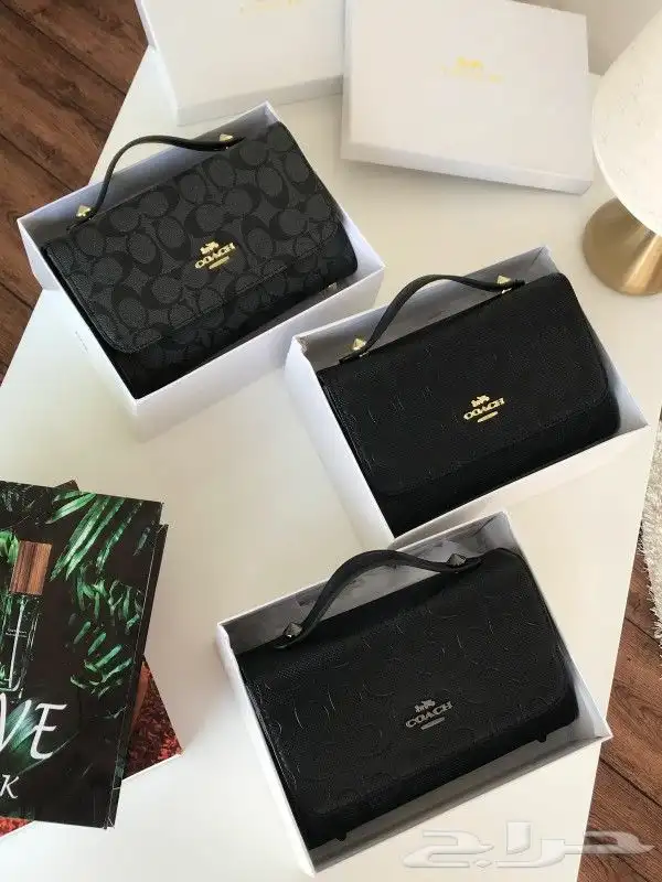 يوجد جميع انوع الشنط جمله. وقطاعي 2