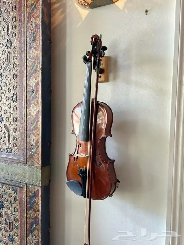 اله كمان موسيقيه للبيع كمنجة 0