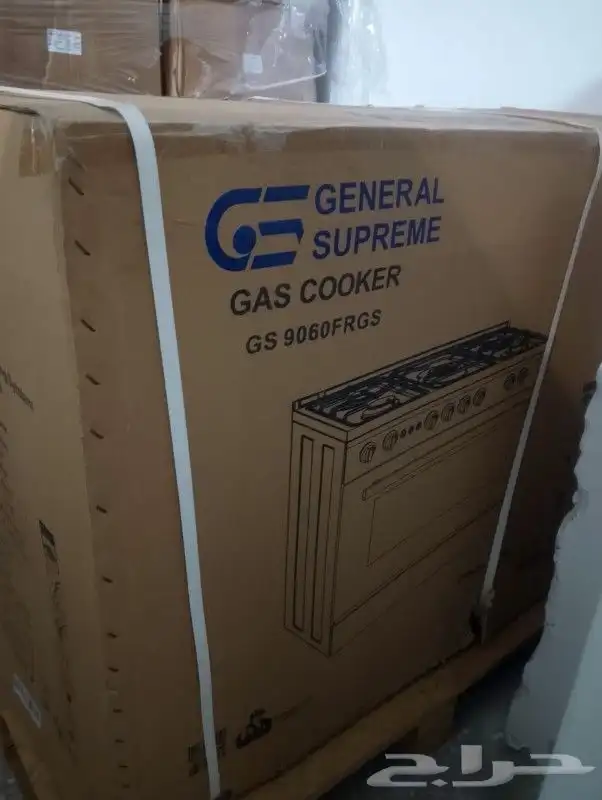 فرن اصلي خمس عيون 0