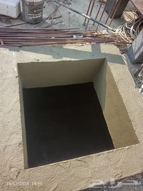 فني تركيب عوازل 7