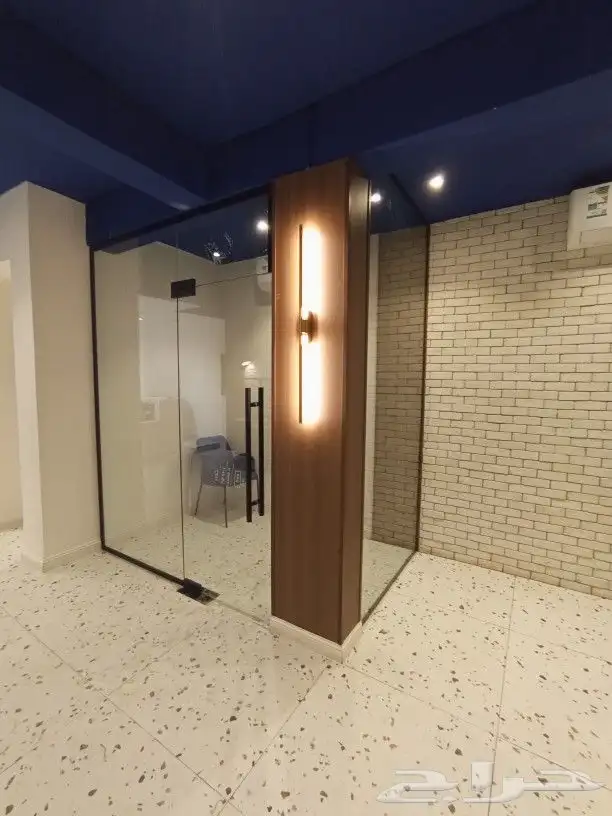 زجاج سكريت الدمام 2