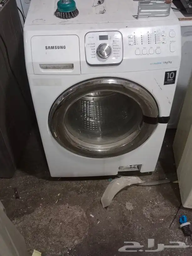 افضل شركه تنظيف صيانة غسالات اوتوماتيك بجدة 3