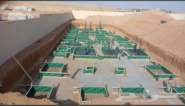 مقاول استراحات تبراك الجلة الغزيز السيباني الحنية المزاحمية 2