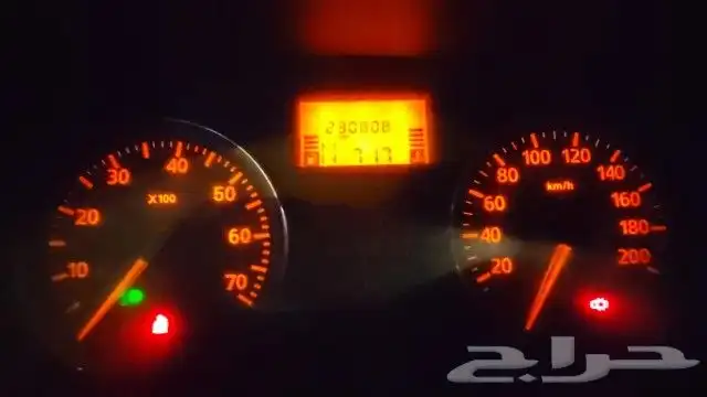 رينو لوغان 7