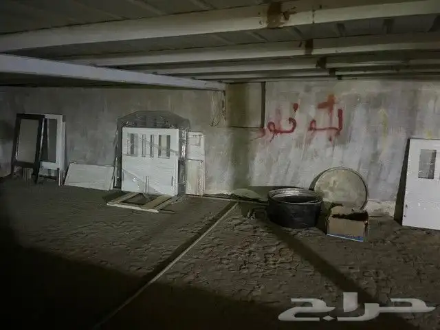 سرير دولاب ثلاثه درفه كلها جديد 2