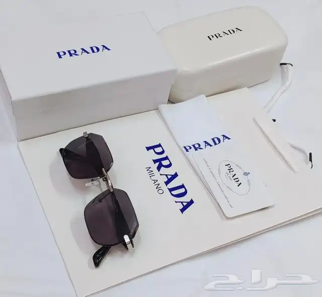 نظارات درجه اولى شمسيه معا ملحقاتها 9