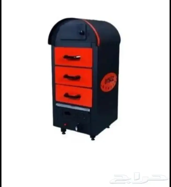 افران بطاطس تركي 2