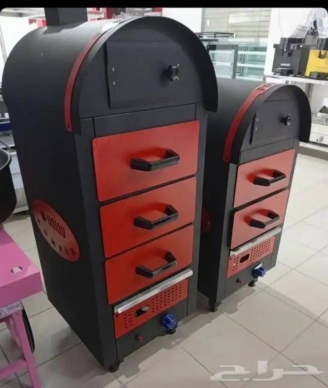 افران بطاطس تركي 3