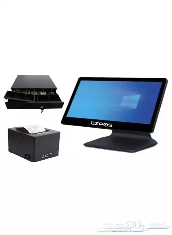 عرض الكاشير 5