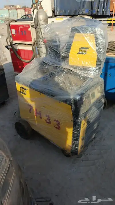 مكائن لحام للبيع 6