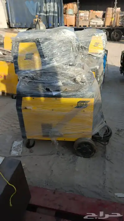 مكائن لحام للبيع 3