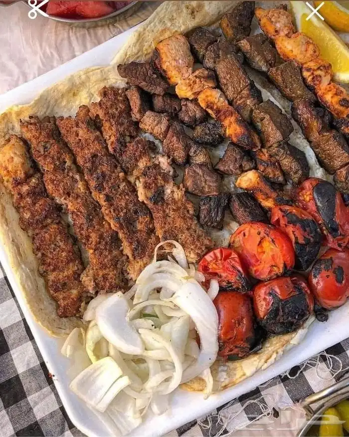 انت اطلب ودع الباقي على الله وعلينا 1
