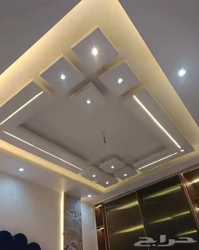 صيانة منزلية و ديكور 11