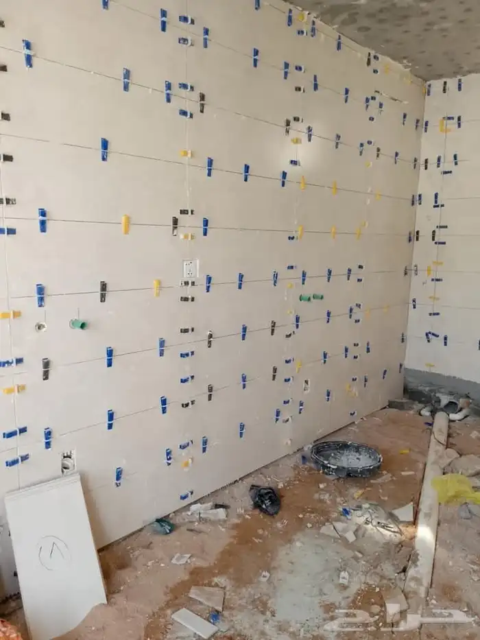 معلم بلاط انجاز سريع 0