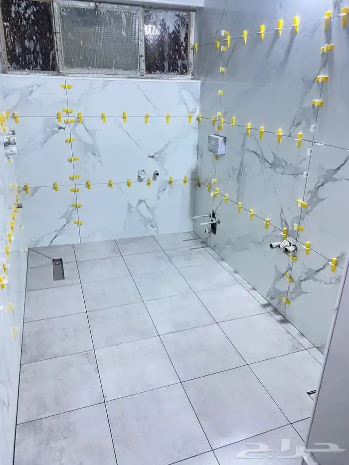 معلم بلاط انجاز سريع 5