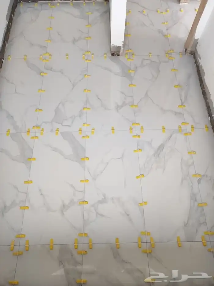 معلم بلاط انجاز سريع 1