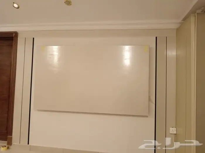 ديكورات دهانات ترميم 3