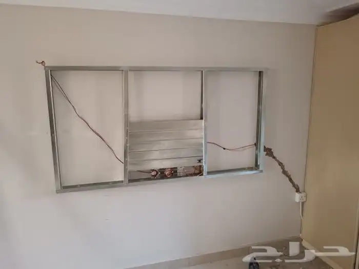 ديكورات دهانات ترميم 1