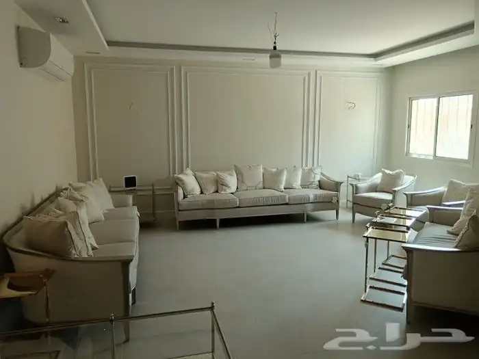 ديكورات دهانات ترميم 7