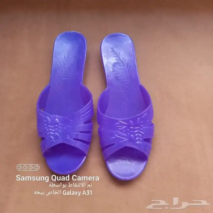 شباشب الطيبين جديده وغير ملبوسه للبيع 1