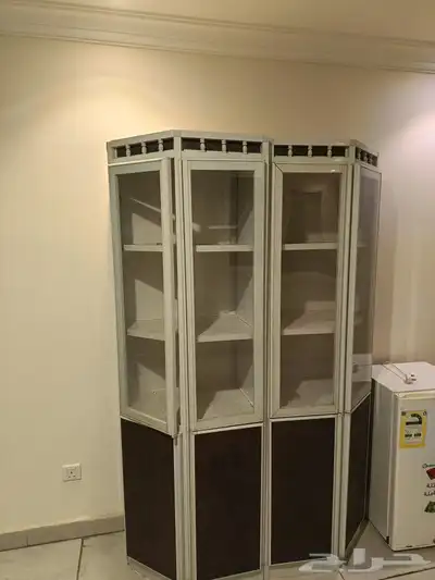 دولاب مستعمل 0