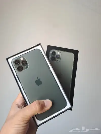 ايفون 11 برو لايفوتكم 2