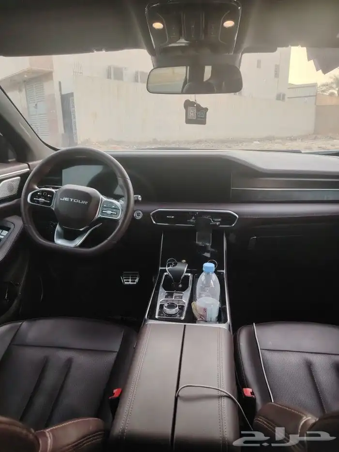 جيتور X90 plus موديل 2024 ممشى 50 الف وقابل للزياده 0