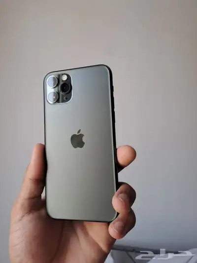 ايفون 11 برو لايفوتكم 4