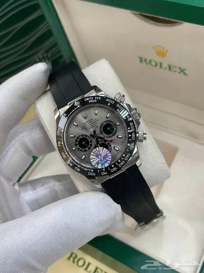ساعات رولكس رجالي 4