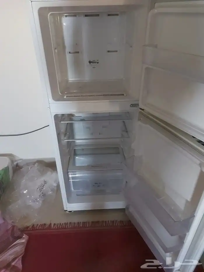 ثلاجه سامسونج للبيع 0