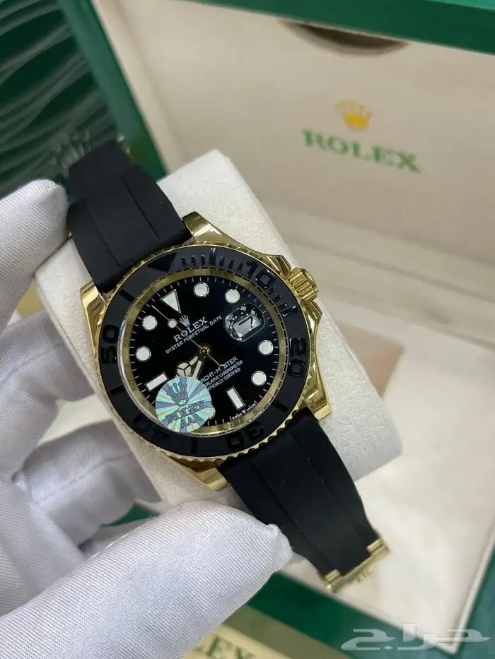 ساعات رولكس رجالي 3