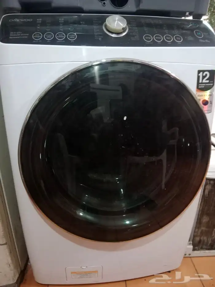 افضل شركه تنظيف صيانة غسالات اوتوماتيك بجدة 0