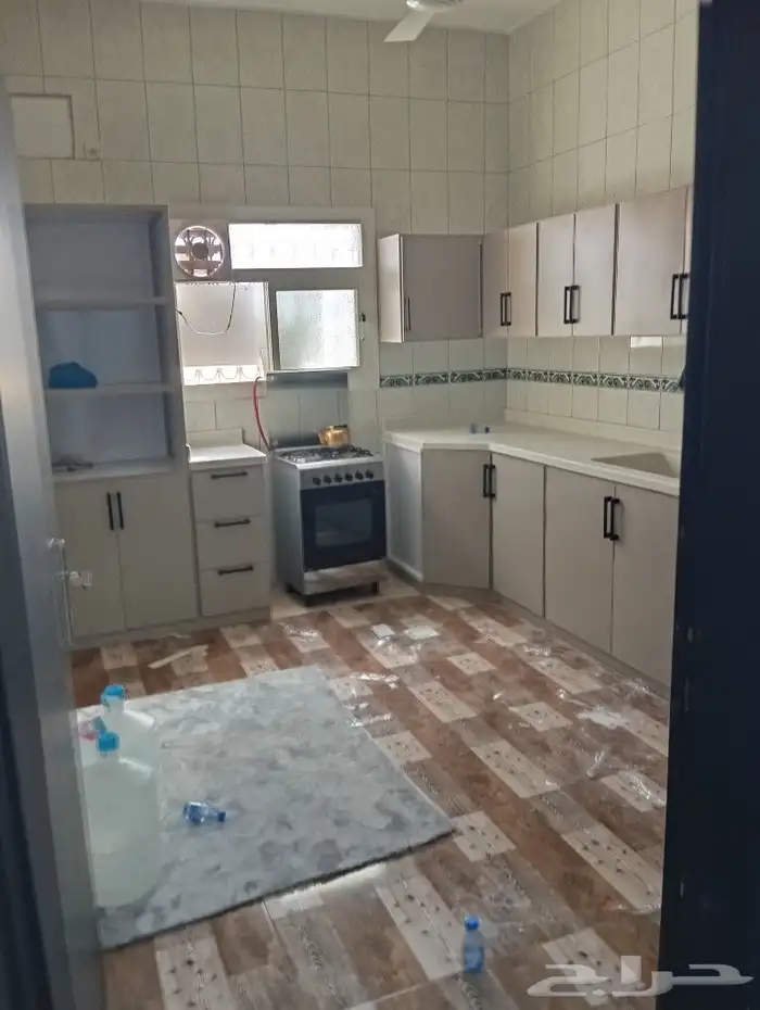 تفصيل مطابخ واجهات 1