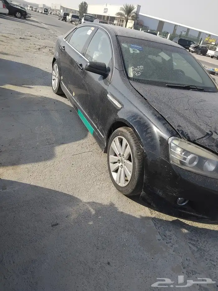 كابرس 2008 1
