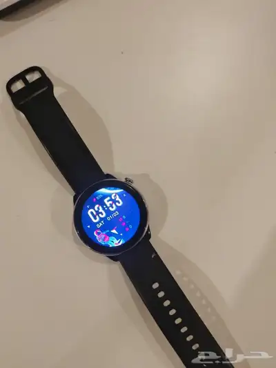amazfit GRT mini 0