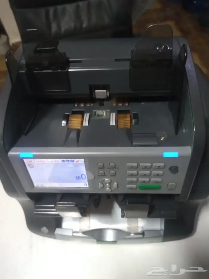 money counting maching all not mix counting model..G2 1