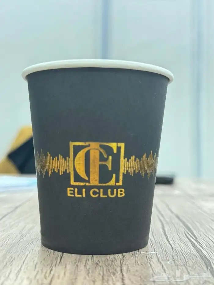 مصنع اكواب تصنيع وطباعة الاكواب الملونة اكواب ورقية وبلاستيك 6