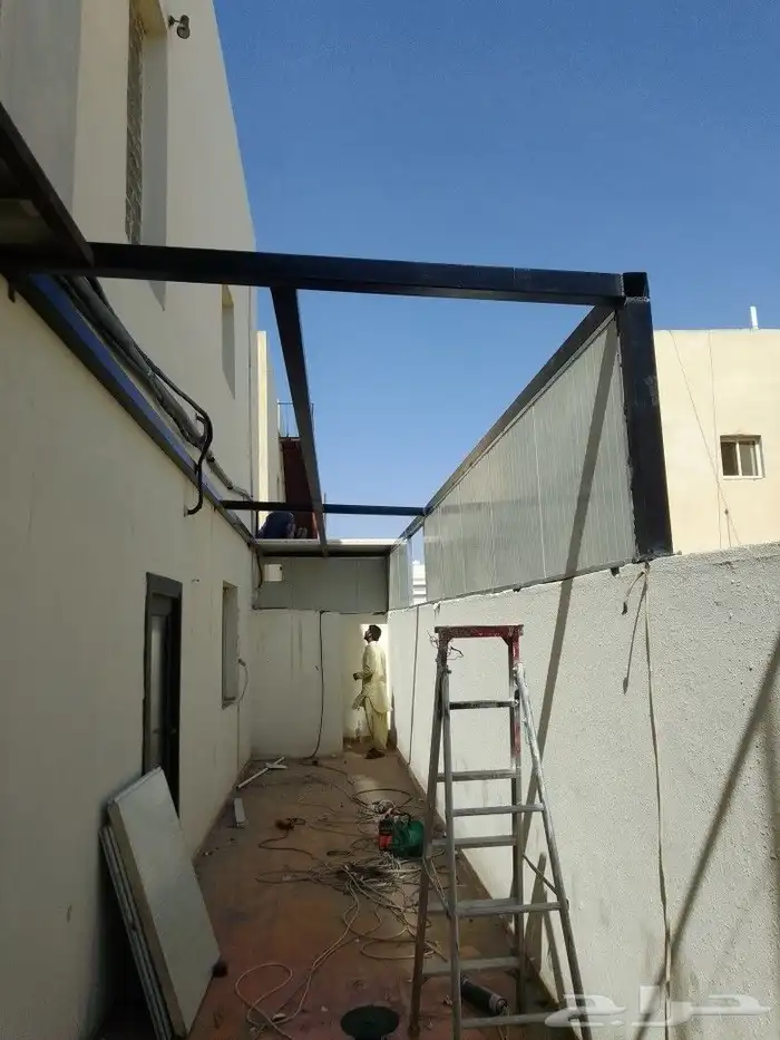 سندوتش بنل ساندوتش بانل غرف بانل جدة 7