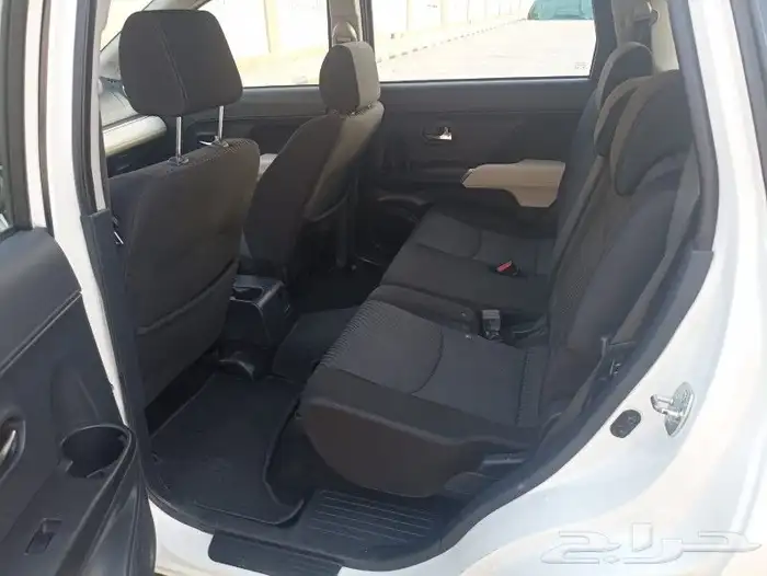 تويوتا راش 2022 الممشى 66000 13