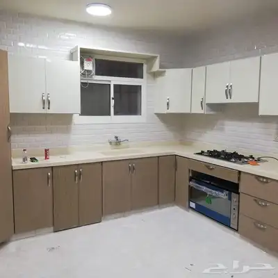 تفصيل مطابخ وشبابيك وصيانه وكافه أعمال الألمنيوم 3