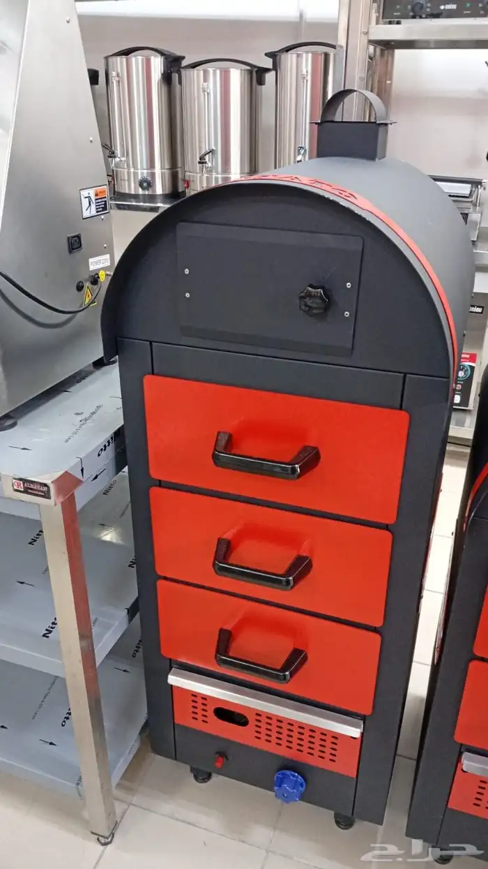 افران بطاطس تركي 1