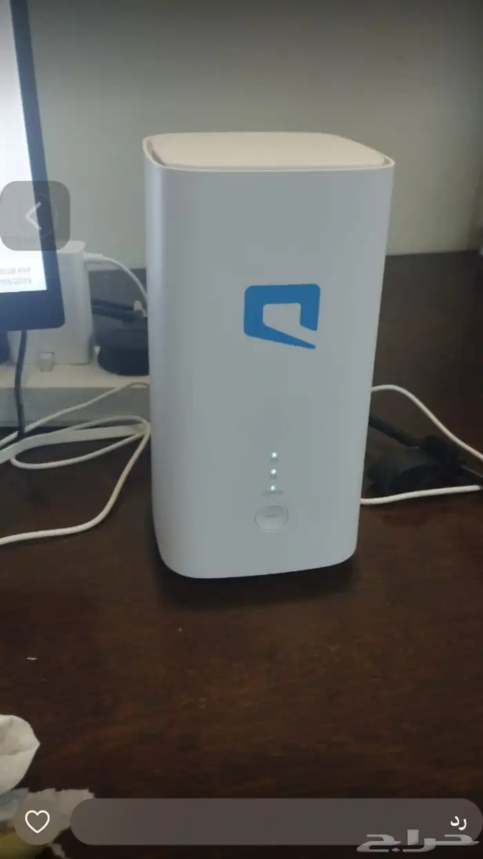 اقوي شبكات الانترنت موبايلي 5g 1