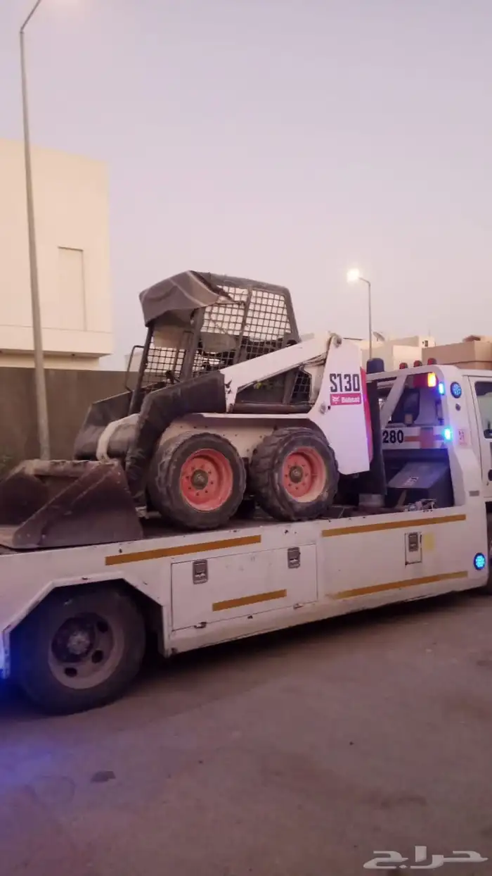 قلابات وبوبكات ورصاصة للايجار الشهري في الرياض 1