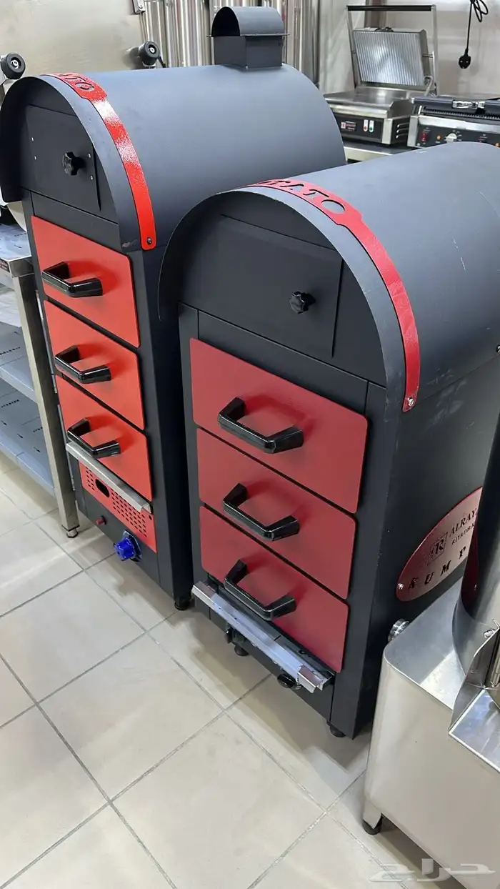 افران بطاطس تركي 0