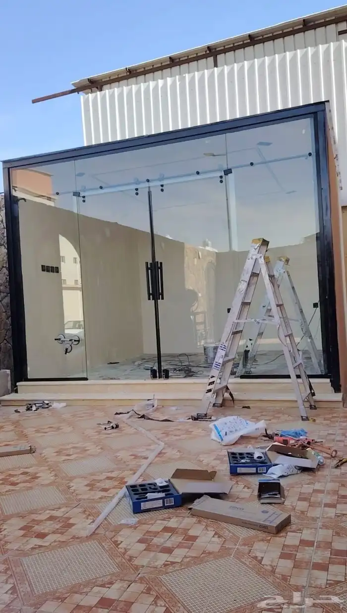 جوده في العمال ظبط موعيدمعى العميل وعدم اتاخير اسعارمناسبه 0